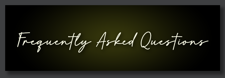 FAQs