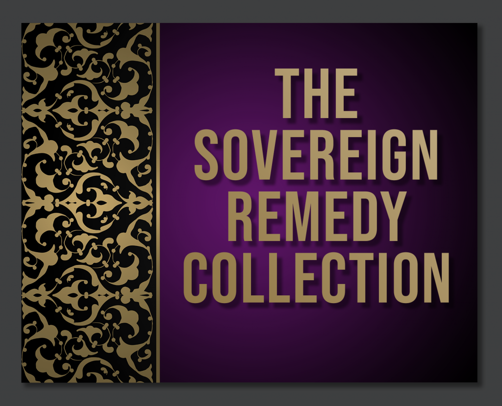 Sovereign-Remedy-Collection-V2